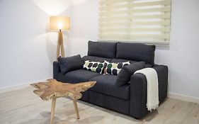 Loft en el corazón de Cádiz con opción a Parking